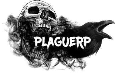 Plaguerp - Skull Png