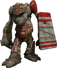 Anvil Troll - The Runescape Wiki Troll Runescape Png