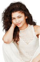 Singer Zendaya Free Clipart HD - Free PNG