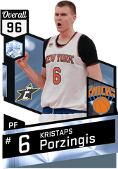 Mtdb Nba 2k17 My Team Database For - Patrick Ewing 99 2k Png