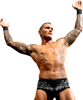 Randy Orton File - Free PNG