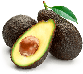 Hass Avocado - Avocado Png