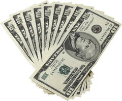 Currency Banknote Money Download HD - Free PNG