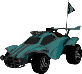 Rocket League Car Png 5 Image - Rocket League Car Png