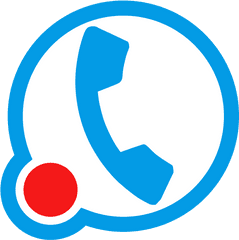 Appstore For - Call Record Icon Png