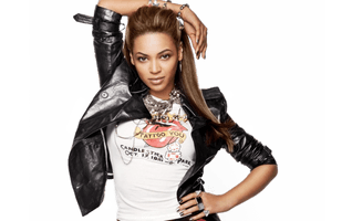 Beyonce File - Free PNG