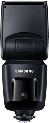 Samsung Sef580a Professional Off Camera Flash - Samsung Uk Feature Phone Png