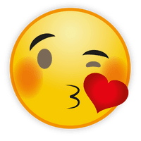 Cute Whatsapp Emoji Free Clipart HQ - Free PNG