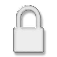 Padlock Picture - Free PNG