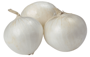 White Onion - Free PNG