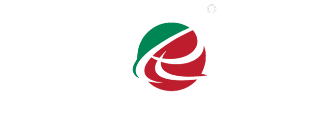 Emirates Virtual Group The - Vertical Png