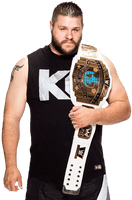 Kevin Owens Image - Free PNG