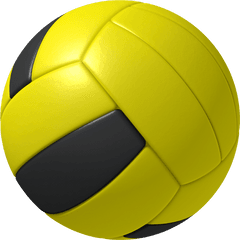 Download Png Volleyball - Dodgeball Mario Sports Mix