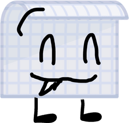 Graph Paper Object Shows Community Fandom - Clip Art Png