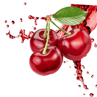 Cherry Fruit - Free PNG