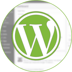 Wordpress Development - Wordpress Icon Png