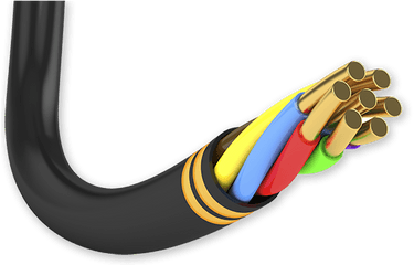 Electrical Png 5 Image - Electrical Cable