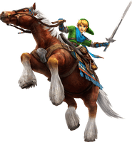 Epona Free Clipart HQ - Free PNG