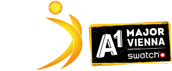 Vienna Major - Beachvolleyball Major Wien 2019 Png