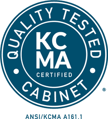 About Kcma Quality Certification - Vertical Png