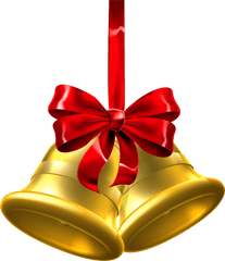 Christmas Jingle Bell Clip Art - Christmas Jingle Bells Png