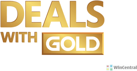 Deals With Gold U0026 Spotlight Sale Through 24th September - Vertical Png