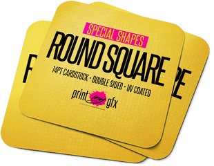 2x2 Rounded Square - Illustration Png