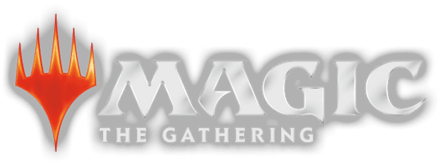 Magic The Gathering Logo Png Picture - Graphics