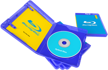 Cd Blu - Ray Cdrom Free Image On Pixabay Blu Ray Png