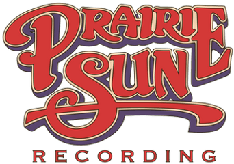 Prairie Suns Grammy Award - Prairie Sun Recording Png