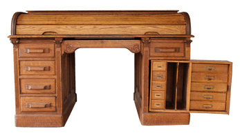 Roll Top Desk Images Download Free Image - Free PNG