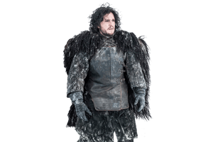 Kit Harington Image - Free PNG