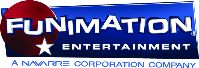 Download Anime Funimation - Funimation Entertainment Logo Funimation Entertainment Logo Png