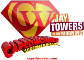 Cw - Jay Towers Billboard Png