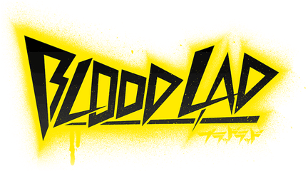 Blood Lad - Graphic Design Png