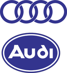 Audi Logo Png Transparent Svg Vector - Audi Logo Vector