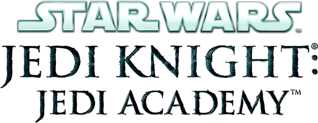 Aspyr Media - Wars Jedi Knight Jedi Academy Png