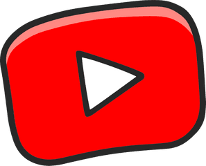 Youtube Kids Logovector - Youtube Kids Logo Vector Png