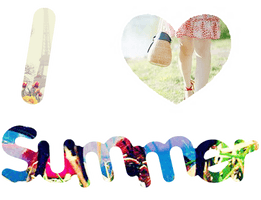 Summer Clipart - Free PNG