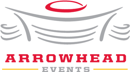 New Arrowhead Events - Arrowhead Stadium Logo Png