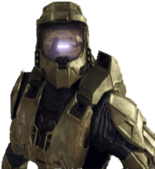 Halo Transparent Png Background