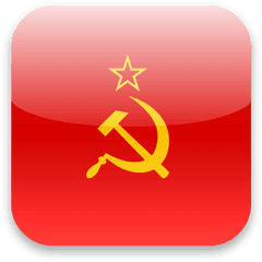 App Insights Soviet Union Ussr Wallpaper Apptopia - Soviet Flag Png