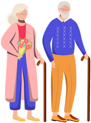 Old Man Illustrations Images U0026 Vectors - Royalty Free Old Age Pension Cartoon Png