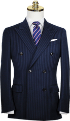 Made Suits Singapore Tailor U2014 The Kingsman - Brook Taverner Grey Epsom Png