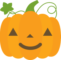 Free Emoji Pumpkin Smile 1199715 Png With Transparent Background - Pumpkin Emoji Transparent Background