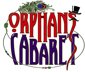 Orphans Cabaret U2013 Bob Smith - Fiction Png