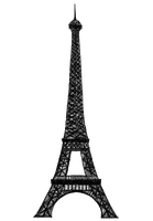 Eiffel Tower Png File