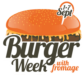 Hamburger Restaurant Logo - Burger Png