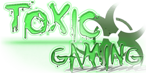 Tbc Patch Notes U2013 Toxic Gaming - Toxic Gaming Logo Ideas Png