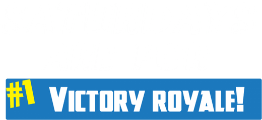 Victory Royale Background Posted - Parallel Png